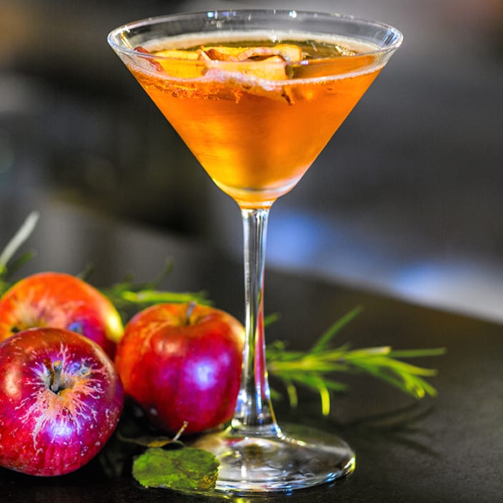 Dining in Navan town