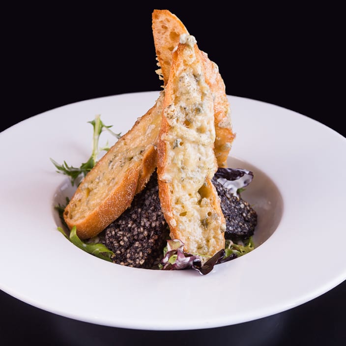 Restaurants in Meath