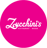 Zucchini's Restaurant Ltd logo